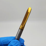 Widia Spiral Point Tap 5-16"-24 2 Flute 1-1/8" LOC 2-23/32" OAL HSS 2746857 2