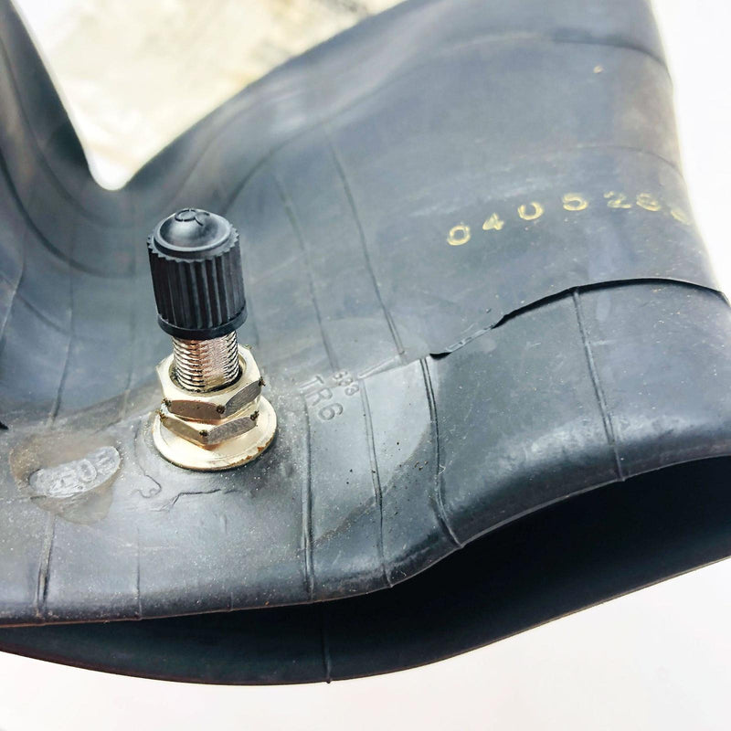 Oregon 71-003 Inner Tube for Tire Innertube 20x10.00-10 Straight Valve TR6 NOS