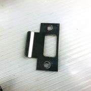 Arrow 351DC Panic Proof Door Knob Lockset Keyed US26D Dull Chrome Cylinder 9