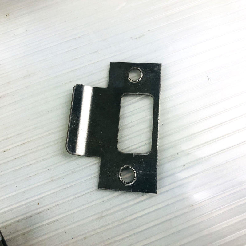 Arrow 351DC Panic Proof Door Knob Lockset Keyed US26D Dull Chrome Cylinder 9