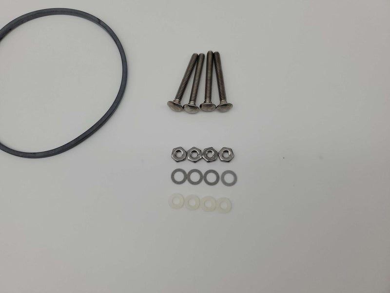 Bradley 245-051 Repair Kit for Wash Fountain Sprayhead 3