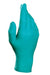 MAPA Disposable Nitrile Gloves XL SZ 9 Powder Free Textured Solo 977 Pack of 100 2