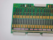 Giddings & Lewis 502-03553-01 DC 128 Input Board 501-04537-01 8000 Series CNC 3
