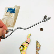 AMC Jeep 8124513 Adjuster Package Left Rear Brakes OEM NOS 81-86 Cher Wag J10 10