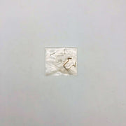 Poulan 530401466 Retainer Clip for Trimmer OEM New Old Stock NOS Sealed 7