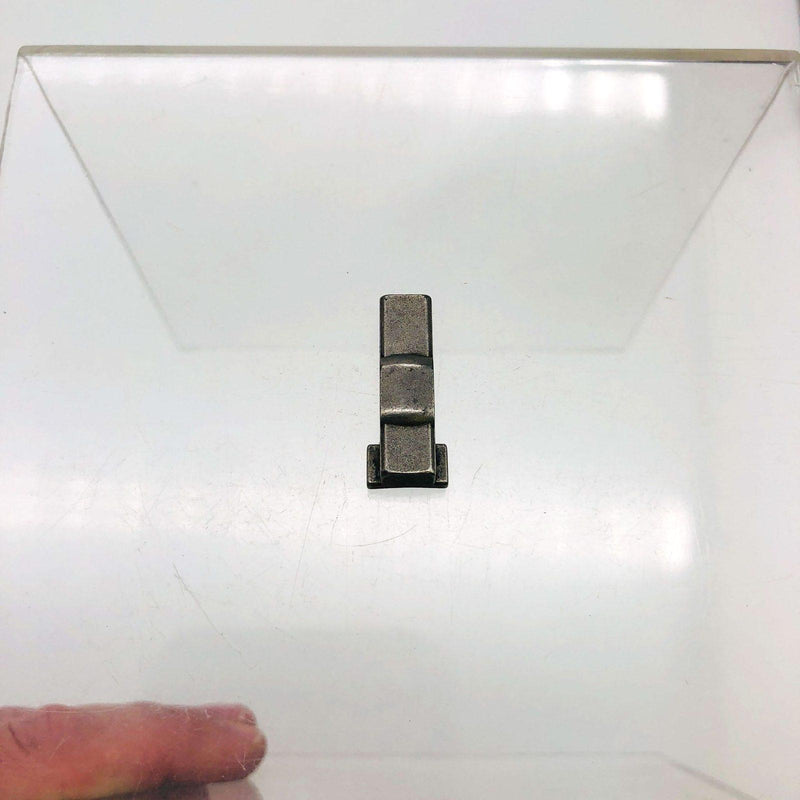 AMC Jeep 3192434 Plate for Threespeed Trans Synchronizer Clutch Shaft Low Reverse 10