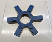 Lovejoy L190 Spider Coupling 12280 Urethane 4-1/2" OD 7/8" Thick 1