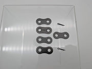 Marquip Ward United 3130536 Connecting Chain Link 1400 Slitter Scorer BW 176284 3