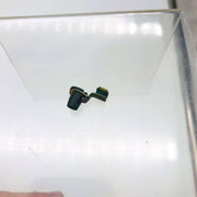 Mopar 4004533 Clip with Bushing LH Drive Rear Door OEM NOS 81-86 CJ 7-8 Export 9