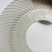 3M Scotch Brite 60457 Radial Bristle Brush Replacement Discs 6in w/ Keyways 40PK 3