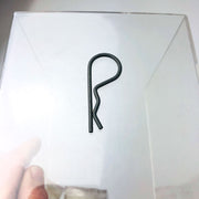 Simplicity 1918196 Pin Hair .0915x1 OEM NOS Replcd by 5025210YP Coated 6