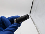 Pepperl+Fuchs 224883 M12 4 Pin Female Connector for 4-6mm Diameter Cable V1-G-BK 2