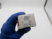 Pass & Seymour PS20AC1-I Single Pole Toggle Switch 20A 120/277V Ivory 5