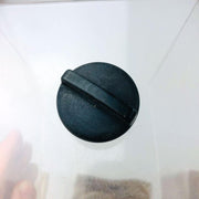 Poulan 5071016418 Filler Cap Assembly OEM NOS Replaces 100041 11