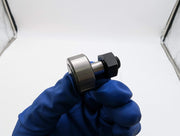 IKO CF101WBUUR/SG Cam Followers 26mm Roller 10mm Stud M10X1.25 Thread Pack of 2 3