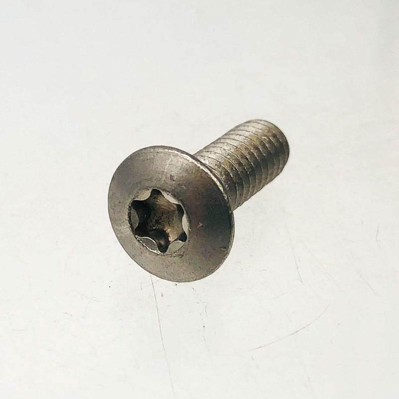 AMC Jeep 4003121 Screw Pan Head Group 27.208 OEM New Old Stock NOS Loose No Pkg 1