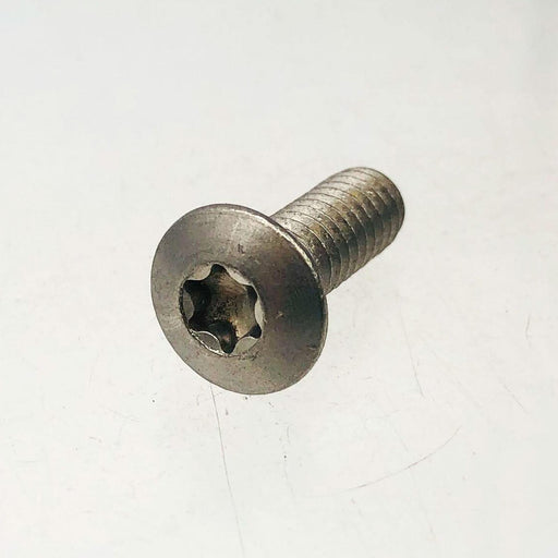 AMC Jeep 4003121 Screw Pan Head Group 27.208 OEM New Old Stock NOS Loose No Pkg 1