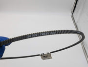 Gates 7M825 Polyflex Belt 9/32" Width 32.48" Length 0.22" Thick 3