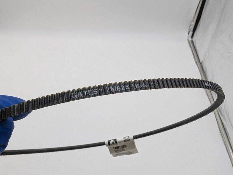 Gates 7M825 Polyflex Belt 9/32" Width 32.48" Length 0.22" Thick 3