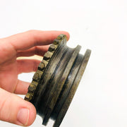 AMC Jeep 8126227 Shift Collar Reduction Unit OEM NOS 1974 10-25-40-90 Open 4