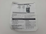 Process Technology PCN 4295 Liquid Level Controller Board for LC2 / LC3 5