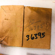 McCulloch 36395 Anchor for Chainsaw OEM New Old Stock NOS Loose No Pkg 2