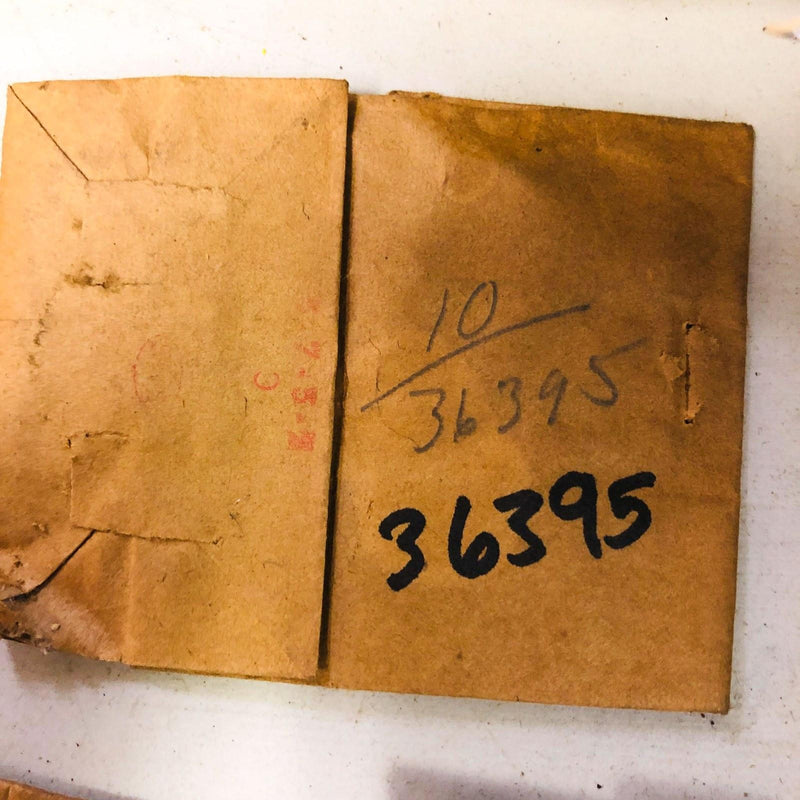 McCulloch 36395 Anchor for Chainsaw OEM New Old Stock NOS Loose No Pkg 2