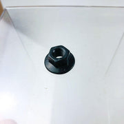 Snapper 90951 Nut Hex Flange 5/15-18 OEM NOS Replaced by 290951 Coated Black 3