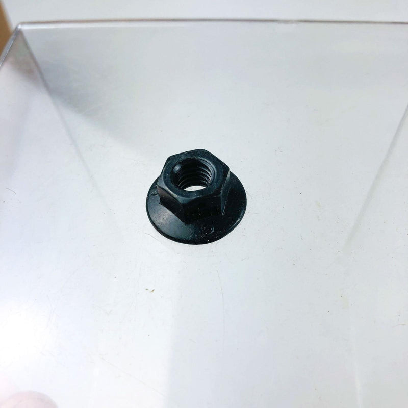 Snapper 90951 Nut Hex Flange 5/15-18 OEM NOS Replaced by 290951 Coated Black 3