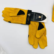 Tillman 1475 Drivers Glove Size 2XL TrueFit Leather Mechanics Construction 2 Prs 7