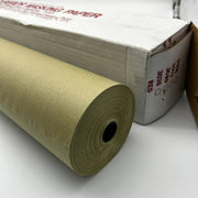 Kardol 036 Green Masking Paper 36in x 500ft Green Superior Machine Glazed Finish 6