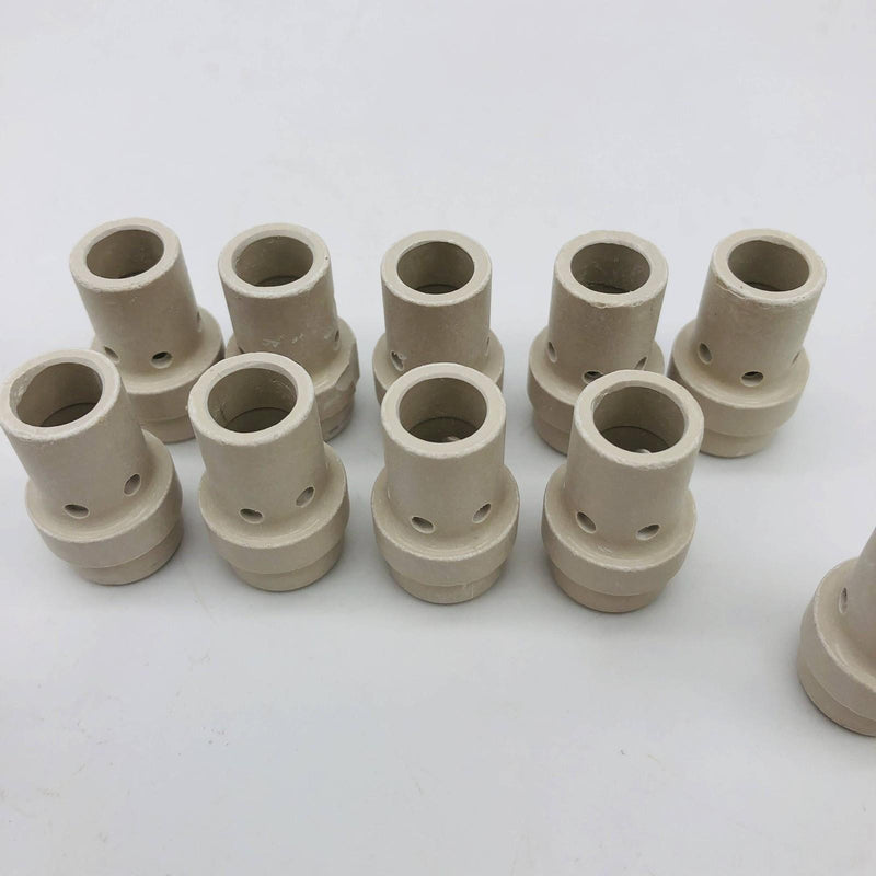 Abicor Binzel 014.0261 Gas Diffusor A3/36 For Use W/ MB Series MIG Welding 10pk 5