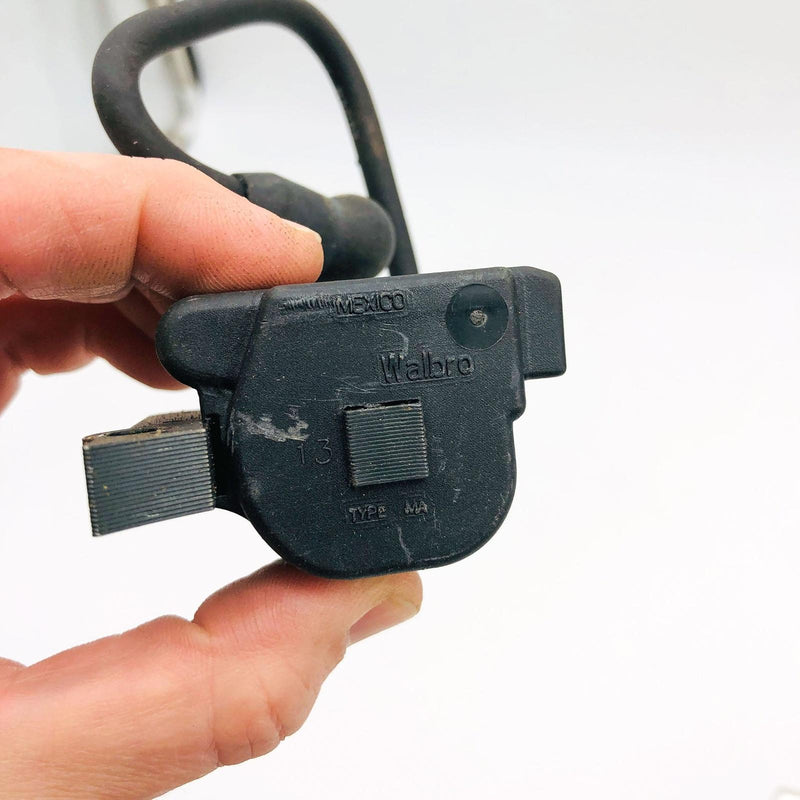 Poulan 530039198 Ignition Module for Chainsaw OEM NOS Replaces 530052277 Walbro 11