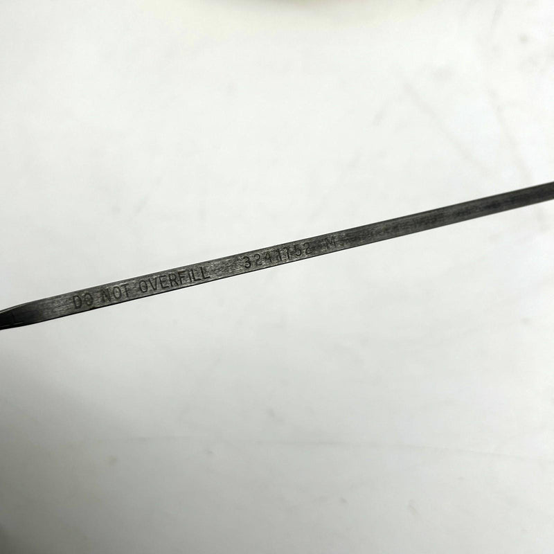 Mopar 3241752 Engine Oil Level Dipstick Indicator OEM NOS 83-86 Jeep Open