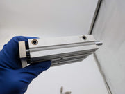 SMC MGPL20TF-100 Compact Guide Cylinder 20mm Bore 100mm Stroke 4