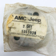 AMC Jeep 5355938 Fan Blade Spacer OEM NOS 1976 80-90 Six Sealed 4