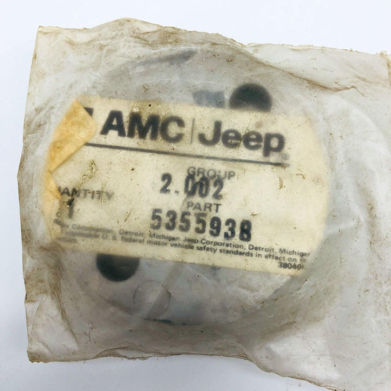 AMC Jeep 5355938 Fan Blade Spacer OEM NOS 1976 80-90 Six Sealed 4