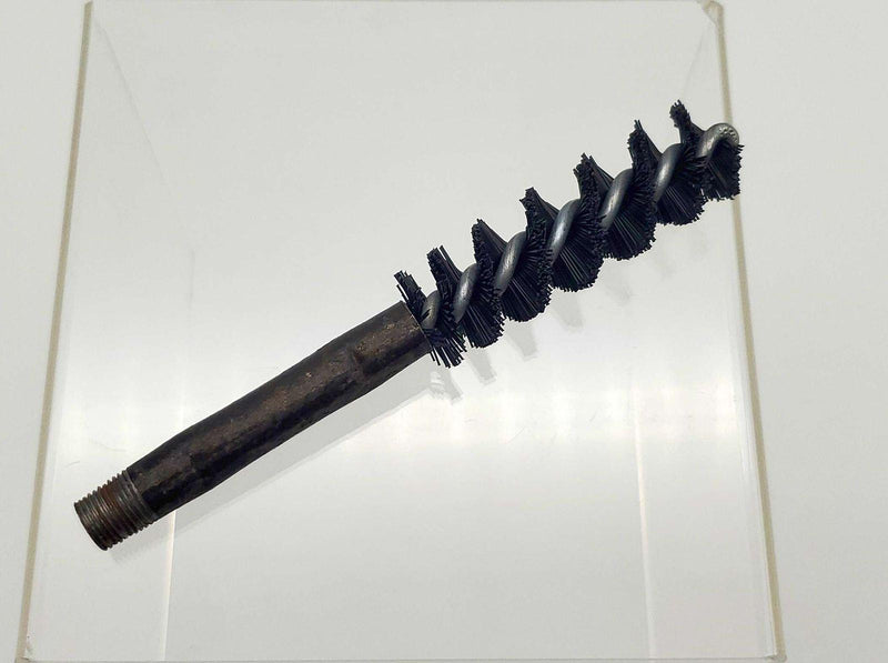 Carrier KC21AH105 Condenser Tube Brush 3/4" D 2.5" L 5-3/16" OAL Nylon Bristles 2