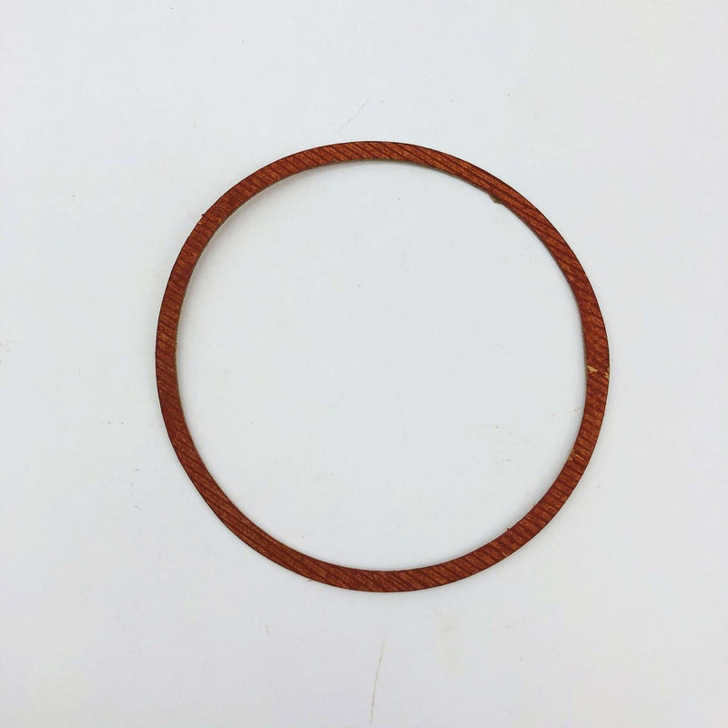 AMC Jeep 3191884 Gasket for Air Cleaner OEM NOS 81-86 CJ 5-8 Cher Wag Scrmb