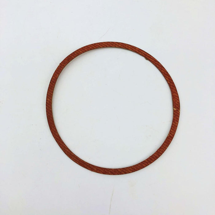 AMC Jeep 3191884 Gasket for Air Cleaner OEM NOS 81-86 CJ 5-8 Cher Wag Scrmb