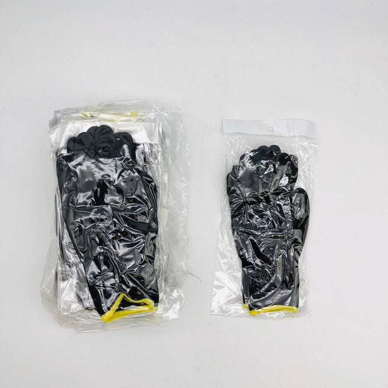 Global Glove PUG-17 Work Glove XXS Lightweight Seamless Polyurethane 12 Pairs 8