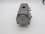 Morin MRS-014U-K-S060 Pneumatic Valve Actuator Rack & Pinion 120 PSI 0.9L 5