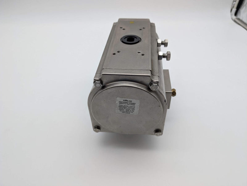 Morin MRS-014U-K-S060 Pneumatic Valve Actuator Rack & Pinion 120 PSI 0.9L 5