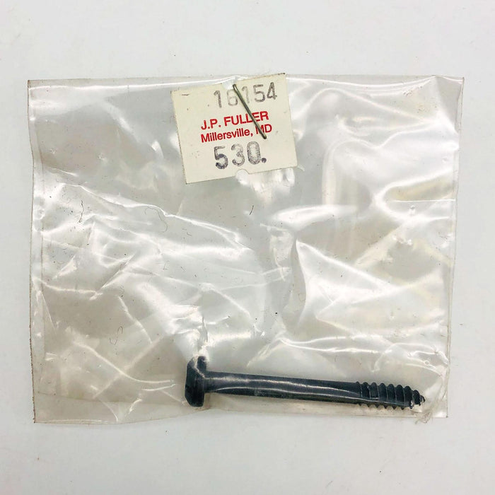 Poulan 530016154 Screw for Chainsaw OEM NOS Replaces 530015903 Sealed 1