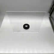 AMC Jeep 8935009050 Collar Washer Rubber OEM NOS Loose No Pkg 6