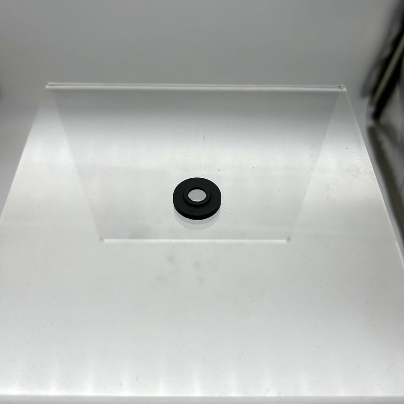 AMC Jeep 8935009050 Collar Washer Rubber OEM NOS Loose No Pkg 6