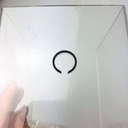 Simplicity 154264 Ring Retainer Extension 75 .7 OEM NOS Replcd 2154264SM Loose 9