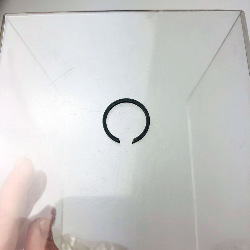 Simplicity 154264 Ring Retainer Extension 75 .7 OEM NOS Replcd 2154264SM Loose 9