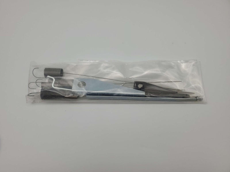 Schneider AK-42309-500 Positive Positioning Relay for Pneumatic Actuators 5