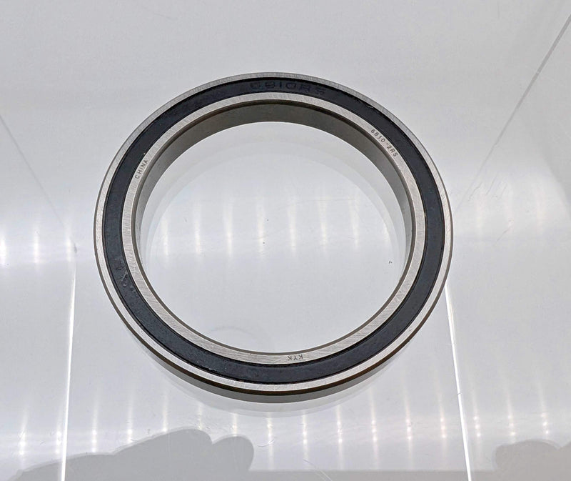 KYK 68102RSC3SR12 Ball Bearing 50mm Bore 65mm OD 7mm Width Thin Section